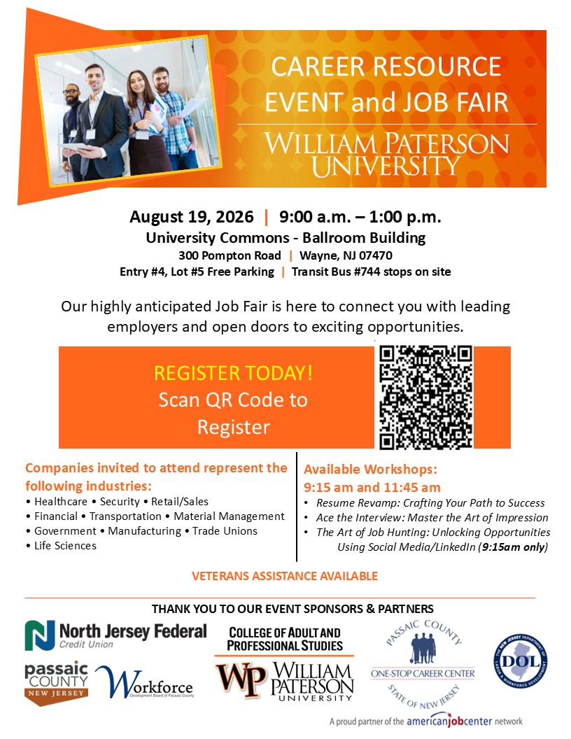Career Resource Event and Job Fair Flyer - August 2026.jpg